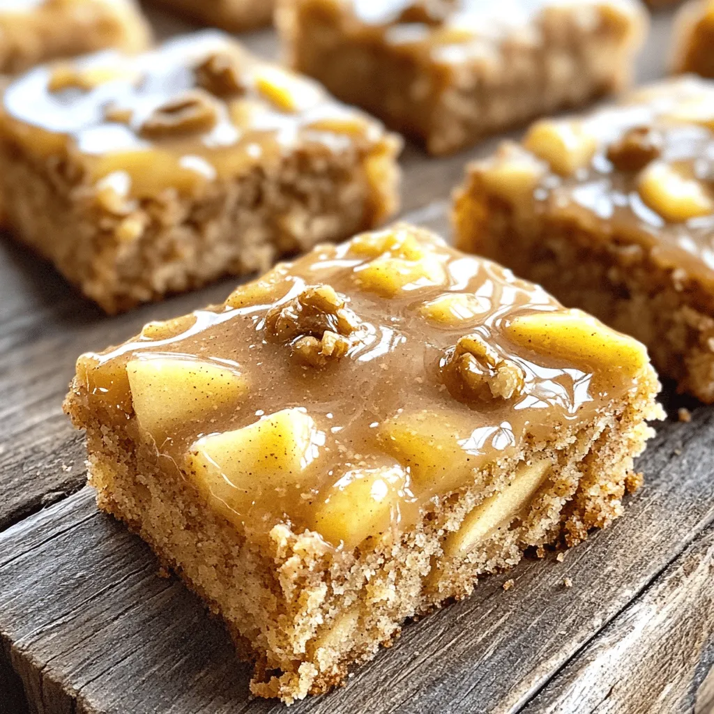 - 2 Tassen Weizenmehl - 1 Tasse Kristallzucker - 1/2 Tasse ungesalzene Butter - 2 große Eier Die Hauptzutaten sind wichtig für die Basis des Kuchens. Weizenmehl gibt Struktur. Zucker sorgt für Süße und hilft beim Karamellisieren. Butter macht den Kuchen schön feucht, während Eier die Konsistenz binden. - 1 Esslöffel Backpulver - 1 Teelöffel Vanilleextrakt - 1/2 Teelöffel gemahlener Zimt - 1/2 Teelöffel gemahlene Muskatnuss Die Gewürze bringen den Kuchen zum Leben. Backpulver lässt ihn schön aufgehen. Vanilleextrakt fügt einen warmen Geschmack hinzu. Zimt und Muskatnuss geben ein aromatisches Gefühl. - 2 mittlere Äpfel - 1/2 Tasse gehackte Walnüsse oder Pekannüsse (optional) - 1/4 Tasse Ahornsirup (für die Glasur) - 1 Esslöffel Milch (für die Glasur) Die Äpfel bringen Frische und Saftigkeit. Nüsse geben einen tollen Crunch. Die Glasur aus Ahornsirup und Milch macht den Kuchen süß und glänzend. Man kann die Nüsse weglassen, wenn man möchte. - Heize den Ofen auf 175 °C (350 °F) vor. - Bereite eine 22x33 cm (9x13 Zoll) große Backform vor. Fette sie ein und bestäube sie mit Mehl. Alternativ kannst du Backpapier verwenden. - Vermenge in einer großen Schüssel das Mehl, den Zucker, das Backpulver, das Salz, den Zimt und die Muskatnuss. Rühre gut um, bis alles gleichmäßig verteilt ist. - In einer anderen Schüssel schlage die weiche Butter und den Zucker schaumig. Die Mischung sollte hell und luftig sein. Füge die Eier nacheinander hinzu und rühre gut um. Gib den Vanilleextrakt dazu und mische alles gut. - Füge die trockenen Zutaten nach und nach zu den feuchten Zutaten hinzu. Wechsle dabei mit der Milch. Beginne und ende mit den trockenen Zutaten. Mische, bis alles gerade so verbunden ist. Übermische den Teig nicht, um eine zarte Struktur zu erhalten. - Heben die gewürfelten Äpfel und, falls gewünscht, die gehackten Walnüsse oder Pekannüsse vorsichtig unter den Teig. - Gieße den Teig in die vorbereitete Backform und verteile ihn gleichmäßig. - Backe die Torte 30-35 Minuten. Stecke einen Zahnstocher in die Mitte. Wenn er sauber herauskommt, ist die Torte fertig. - Während die Torte backt, bereite die Glasur vor. Mische in einer kleinen Schüssel den Ahornsirup und die Milch gut. Rühre, bis die Mischung glatt ist. - Lass die Torte nach dem Backen etwa 10 Minuten in der Form abkühlen. Gieße dann die warme Ahornglasur gleichmäßig über die Oberfläche. - Warte, bis die Glasur fest wird, bevor du die Kaffeetorte in Quadrate schneidest und servierst. - Vermeidung von Übermischung: Mische die Zutaten nur, bis alles kombiniert ist. Übermischung macht den Kuchen zäh. - Ideale Backzeit beachten: Überprüfe den Kuchen nach 30 Minuten mit einem Zahnstocher. Er sollte sauber herauskommen. - Ansprechende Servierideen: Stelle den Kuchen auf einen schönen Teller. Das macht ihn einladend. - Garnieren mit Äpfeln und Zimt: Lege einige Apfelscheiben oben drauf. Ein wenig Zimt sorgt für einen hübschen Look. - Verwendung von frischen Zutaten: Nimm frische Äpfel für mehr Geschmack. Sie machen den Kuchen saftig und lecker. - Alternativen bei Nüssen: Wenn du keine Walnüsse magst, nimm Pekannüsse oder lasse sie ganz weg. Der Kuchen bleibt trotzdem gut. {{image_4}} Wenn du auf Gluten verzichten möchtest, gibt es eine einfache Lösung. Du kannst eine glutenfreie Mehlmischung verwenden. Diese Mehlmischungen sind oft aus Reis- oder Mandelmehl. Sie machen den Kuchen genauso lecker. Achte darauf, dass du eine Mischung wählst, die gut bindet. So bleibt die Textur schön saftig und zart. Du kannst auch andere Früchte in diesem Rezept verwenden. Zum Beispiel sind Beeren oder Birnen tolle Alternativen. Beeren geben dem Kuchen eine fruchtige Note. Birnen sorgen für eine süße und saftige Variante. Schneide die Früchte in kleine Stücke, genau wie die Äpfel. So verteilt sich der Geschmack gleichmäßig. Wenn du deinen Kuchen aufpeppen möchtest, füge Schokoladenstückchen oder Karamell hinzu. Schokoladenstückchen bringen einen süßen Akzent. Karamell sorgt für eine reiche, süße Note. Du kannst diese Zutaten einfach unter den Teig heben. Achte darauf, dass du nicht zu viel hinzufügst, damit der Kuchen nicht zu schwer wird. Lagern Sie die Kaffeetorte kühl und trocken. Ein luftdichter Behälter ist ideal. So bleibt die Torte frisch. Wenn Sie keinen Behälter haben, wickeln Sie die Torte in Frischhaltefolie. Die Kaffeetorte bleibt bis zu fünf Tage frisch. Nach dieser Zeit kann die Torte trocken werden. Achten Sie auf Anzeichen von Schimmel oder einem unangenehmen Geruch. Das sind Zeichen für Verderbnis. Um die Kaffeetorte aufzuwärmen, nutzen Sie den Ofen. Stellen Sie ihn auf 150 °C ein. Legen Sie die Kaffeetorte in eine Auflaufform. Decken Sie sie mit Aluminiumfolie ab. Erwärmen Sie die Torte für etwa 10 bis 15 Minuten. So bleibt sie feucht und lecker. Die Zubereitung des Teigs dauert etwa 15 Minuten. Die Gesamtzeit für die Kaffeetorte beträgt 50 Minuten. Diese Zeit schließt das Backen und Abkühlen ein. Es ist einfach und schnell, so dass du bald genießen kannst. Ja, du kannst die Nüsse weglassen. Die Kaffeetorte wird trotzdem lecker. Ohne Nüsse bleibt die Textur weicher und der Fokus liegt auf den Äpfeln. Die Nüsse geben einen knackigen Biss und zusätzlichen Geschmack. Wenn du es lieber einfach magst, lass sie weg. Für die Glasur kannst du andere Optionen wählen. Zum Beispiel kannst du Puderzucker mit Wasser mischen. Auch eine Zimt-Zucker-Mischung passt gut. Für ein frisches Gefühl füge Zitronensaft hinzu. Du kannst auch geschlagene Sahne oder Joghurt als Topping verwenden. Zusammenfassend haben wir die Zutaten und Schritte besprochen, um eine köstliche Kaffeetorte zu backen. Die Hauptzutaten wie Weizenmehl, Zucker und Butter bilden die Basis. Gewürze wie Zimt und Muskatnuss bringen zusätzlichen Geschmack. Je nach Vorliebe kannst du auch Nüsse oder andere Früchte verwenden. Die Tipps helfen dir, die Torte perfekt hinzubekommen. Denke daran, frisch zu backen und die Torte richtig zu lagern. So bleibt sie lange lecker. Viel Spaß beim Backen!