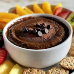 Um den Brownie Batter Protein Dip zuzubereiten, brauchst du folgende Hauptzutaten: - 1 Tasse Schokoladen-Protein-Pulver - 1/2 Tasse Mandelbutter (oder Erdnussbutter) - 1/4 Tasse ungesüßtes Kakaopulver - 1/3 Tasse Ahornsirup (oder Agavendicksaft) - 1/2 Tasse griechischer Joghurt (natur oder Vanille) - 1 Teelöffel Vanilleextrakt - 1/4 Teelöffel Salz - 1/4 Tasse Mini-Schokoladenstückchen (optional) Diese Zutaten geben dem Dip seinen schokoladigen Geschmack und eine cremige Textur. Das Proteinpulver sorgt für einen nahrhaften Kick. Wenn du nach gesunden Süßstoffen suchst, gibt es viele Optionen. Du kannst den Ahornsirup durch Agavendicksaft ersetzen. Auch Honig ist eine gute Wahl. Wenn du es noch gesünder magst, probiere Stevia oder Erythrit. Diese Süßstoffe haben weniger Kalorien und sind oft besser für den Blutzucker. Mandel- oder Erdnussbutter sind großartig, aber es gibt Alternativen. Cashewbutter bringt einen milden Geschmack. Sonnenblumenbutter ist eine nussfreie Option, die gut funktioniert. Auch Kokosnussbutter kann eine leckere und cremige Wahl sein. Wähle die Nussbutter, die dir am besten schmeckt. Für unseren Brownie Batter Protein Dip brauchst du einige einfache Zutaten. Hier ist, was du benötigst: - 1 Tasse Schokoladen-Protein-Pulver - 1/2 Tasse Mandelbutter (oder Erdnussbutter) - 1/4 Tasse ungesüßtes Kakaopulver - 1/3 Tasse Ahornsirup (oder Agavendicksaft) - 1/2 Tasse griechischer Joghurt (natur oder Vanille) - 1 Teelöffel Vanilleextrakt - 1/4 Teelöffel Salz - 1/4 Tasse Mini-Schokoladenstückchen (optional) Stelle sicher, dass alles bereit ist, bevor du beginnst. So geht es schneller und macht mehr Spaß. 1. Nimm eine große Rührschüssel. Vermenge dort das Schokoladen-Protein-Pulver, die Mandel- oder Erdnussbutter und das ungesüßte Kakaopulver. 2. Mische alles gut, bis du eine einheitliche Masse hast. 3. Jetzt fügst du den Ahornsirup, den griechischen Joghurt, den Vanilleextrakt und das Salz hinzu. 4. Verwende ein Handrührgerät oder einen Schneebesen, um alles gründlich zu verrühren. Achte darauf, dass keine Klumpen übrig bleiben. 5. Hast du Mini-Schokoladenstückchen? Hebe sie vorsichtig unter die Mischung. 6. Probiere den Dip. Wenn er dir nicht süß genug ist, füge mehr Ahornsirup hinzu. 7. Wenn alles gut vermischt ist, fülle den Dip in eine Servierschüssel. 8. Stelle die Schüssel für mindestens 30 Minuten in den Kühlschrank. So wird der Dip dick und kühl. Um Klumpen zu vermeiden, achte auf diese Punkte: - Mische die trockenen Zutaten gut, bevor du die feuchten Zutaten hinzufügst. - Verwende ein Handrührgerät, um eine gleichmäßige Konsistenz zu erreichen. - Wenn du Klumpen siehst, rühre weiter, bis die Mischung glatt ist. Mit diesen Schritten machst du einen leckeren Brownie Batter Protein Dip! Um die perfekte Konsistenz für deinen Dip zu erreichen, ist es wichtig, die Zutaten gut zu vermengen. Beginne mit dem Schokoladen-Protein-Pulver und der Nussbutter. Diese beiden Zutaten bilden die Basis. Achte darauf, sie gründlich zu mischen, bis keine Klumpen mehr vorhanden sind. Füge dann das Kakaopulver und die anderen feuchten Zutaten wie Ahornsirup und Joghurt hinzu. Diese helfen, den Dip cremig zu machen. Wenn du den Dip nach dem Kühlen probierst, kann er etwas dicker sein. Wenn du eine weichere Konsistenz magst, füge einfach etwas mehr Joghurt oder ein wenig Wasser hinzu. Die Präsentation ist wichtig, wenn du Gäste hast. Serviere den Dip in einer schönen Schüssel. Du kannst die Oberfläche mit einer Prise Kakaopulver oder ein paar Schokoladenstückchen dekorieren. Lege frisches Obst und Vollkorncracker um die Schüssel. Dies macht das Ganze ansprechender und lädt ein zum Dippen. Du kannst auch kleine Schalen für jeden Gast bereitstellen. Das gibt jedem die Möglichkeit, seinen eigenen Snack zu genießen. Um die Nährwerte zu verbessern, kannst du einige einfache Änderungen vornehmen. Ersetze den Ahornsirup durch einen gesünderen Süßstoff, wie Stevia. Das senkt den Zuckergehalt. Wenn du die Proteinmenge erhöhen möchtest, füge mehr Protein-Pulver hinzu. Du kannst auch Chiasamen oder Leinsamen unterrühren. Diese sind reich an Ballaststoffen und Omega-3-Fettsäuren. Achte darauf, die Menge der Nüsse zu kontrollieren, wenn du Nussbutter verwendest. Eine halbe Tasse ist oft genug, um Geschmack und Nährstoffe zu liefern. {{image_4}} Du kannst den Dip noch gesünder machen. Füge kleine Stücke von Protein-Riegeln hinzu. Diese geben eine gute Textur und mehr Nährstoffe. Schneide die Riegel in kleine Stücke und mische sie in den Dip. Das bringt noch mehr Geschmack und macht den Dip sättigender. Probier verschiedene Aromen aus! Ersetze die Mandelbutter durch Erdnussbutter. Diese Kombination schmeckt großartig. Du kannst auch andere Geschmäcker hinzufügen. Zum Beispiel, etwas Karamellsirup für eine süßere Note. Du kannst auch diverse Extrakte wie Mandel oder Kokosnuss ausprobieren. So bleibt der Dip spannend und lecker. Serviere den Dip mit verschiedenen Snacks. Obst wie Äpfel oder Bananen passen sehr gut. Du kannst auch Brezeln oder Vollkorncracker nutzen. Diese Snacks bieten einen tollen Kontrast zur Cremigkeit des Dips. Richte die Snacks schön um die Schüssel an. So sieht es ansprechend aus und macht mehr Spaß beim Essen. Um den Brownie Batter Protein Dip frisch zu halten, lagere ihn in einem luftdichten Behälter. Achte darauf, dass der Deckel fest schließt. So bleibt der Dip lange lecker und cremig. Du kannst ihn auch in Portionen aufteilen. Das hilft dir beim schnellen Snacken. Im Kühlschrank bleibt der Dip etwa 5 bis 7 Tage haltbar. Nach ein paar Tagen kann die Konsistenz etwas fester werden. Rühre einfach vor dem Servieren gut um. Wenn du den Dip länger aufbewahren willst, solltest du ihn einfrieren. Der Dip kann auch eingefroren werden. Fülle ihn in einen gefrierfesten Behälter. Lass etwas Platz, da sich der Dip beim Gefrieren ausdehnt. Du kannst den Dip bis zu 2 Monate im Gefrierfach aufbewahren. Zum Auftauen, lege ihn einfach über Nacht in den Kühlschrank. Rühre ihn gut durch, bevor du ihn wieder servierst. Um den Dip süßer zu machen, füge mehr Ahornsirup hinzu. Du kannst auch Mini-Schokoladenstückchen verwenden. Diese verstärken die Süße und den Schokoladengeschmack. Achte darauf, den Dip immer wieder zu probieren. So findest du die perfekte Süße für deinen Geschmack. Ja, du kannst das Rezept vegan machen. Ersetze den griechischen Joghurt durch eine pflanzliche Alternative, wie Kokosjoghurt. Verwende außerdem Agavendicksaft statt Ahornsirup, wenn du magst. Achte darauf, ein veganes Proteinpulver zu wählen. So bleibt der Dip lecker und pflanzenbasiert. Ich empfehle, ein Schokoladen-Protein-Pulver zu verwenden. Das passt gut zum Geschmack des Dips. Es gibt viele Marken, die gute Optionen bieten. Achte darauf, dass es ohne Zuckerzusatz ist. So bleibt der Dip gesund und schmackhaft. Dieser Blogbeitrag hat wichtige Punkte für einen Brownie Batter Protein Dip behandelt. Wir haben die Zutaten, Zubereitung, Tipps zur Konsistenz und viele Variationen aufgezeigt. Die richtigen Zutaten machen den Dip gesund und lecker. Mit einfachen Schritten gelingt er jedem. Denke daran, deinen Dip gut zu lagern, um die Frische zu bewahren. Mit diesen Informationen kannst du den perfekten Dip machen. Viel Spaß beim Ausprobieren und Teilen!
