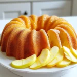 Für den Apfelwein Donut Kuchen brauchen Sie eine Auswahl an einfachen, frischen Zutaten. Hier ist die Liste: - 2 Tassen Apfelwein - 2 Tassen Weizenmehl - 1 Teelöffel Backpulver - 1 Teelöffel Natron - 1 Teelöffel gemahlener Zimt - ½ Teelöffel gemahlene Muskatnuss - ½ Teelöffel Salz - ¾ Tasse Kristallzucker - ¾ Tasse brauner Zucker, gepackt - 1 Tasse ungesüßtes Apfelmus - 3 große Eier - ½ Tasse Pflanzenöl - 1 Teelöffel Vanilleextrakt - ½ Tasse Kristallzucker (zum Wenden) - 2 Teelöffel gemahlener Zimt (zum Wenden) Die genannten Mengen sind für 10-12 Portionen. Achten Sie darauf, alles genau abzuwiegen oder zu messen. So gelingt der Kuchen perfekt. Gute Zutaten machen den Unterschied. Wählen Sie frischen Apfelwein ohne Zusatzstoffe. Hochwertiges Weizenmehl sorgt für eine lockere Textur. Verwenden Sie frisches, ungesüßtes Apfelmus. Es bringt den echten Apfelgeschmack. Achten Sie beim Zucker auf eine gute Qualität, um den besten Geschmack zu erzielen. Bio-Eier und Pflanzenöl sind ebenfalls eine gute Wahl. Zuerst heizt du deinen Ofen auf 175 °C vor. Fette dann eine 10-Zoll Gugelhupfform ein und bestäube sie mit etwas Mehl. So bleibt der Kuchen später nicht kleben. Nehme einen kleinen Topf und gieße 2 Tassen Apfelwein hinein. Koche den Apfelwein bei mittlerer Hitze. Reduziere die Hitze nach dem Kochen und lasse ihn 15-20 Minuten köcheln. Ziel ist es, den Apfelwein auf 1 Tasse zu reduzieren. Lass ihn danach etwas abkühlen. In einer großen Schüssel vermische das Weizenmehl, Backpulver, Natron, Zimt, Muskatnuss und Salz. In einer anderen Schüssel vermenge die beiden Zuckersorten: Kristallzucker und braunen Zucker. Füge das Apfelmus, die Eier, das Pflanzenöl und den Vanilleextrakt hinzu. Schlage alles kräftig, bis die Mischung glatt ist. Rühre dann den abgekühlten Apfelwein in die feuchten Zutaten. Mische dann die trockenen Zutaten nach und nach unter. Rühre nur so lange, bis alles gut vermischt ist. Gieße den Teig in die vorbereitete Gugelhupfform. Glätte die Oberfläche mit einem Spatel. Backe den Kuchen 45-50 Minuten lang. Überprüfe mit einem Zahnstocher, ob er durch ist. Lass den Kuchen nach dem Backen etwa 10 Minuten in der Form abkühlen. Stürze ihn dann vorsichtig auf ein Kuchengitter. Lass ihn vollständig abkühlen. Mische für die Wenden-Mischung Kristallzucker mit Zimt. Wenn der Kuchen abgekühlt ist, rolle die Oberfläche im Zimtzucker, um sie zu bedecken. Um den besten Apfelwein Donut Kuchen zu machen, folge diesen Tipps: - Reduziere den Apfelwein: Das bringt den Geschmack hervor. Koche ihn, bis er nur noch eine Tasse hat. - Mische die trockenen Zutaten gut: Das sorgt für eine gleichmäßige Textur. Nutze ein Sieb, um Klumpen zu vermeiden. - Rühre nicht zu viel: Mische nur bis alles verbunden ist. So bleibt der Kuchen locker und fluffig. - Teste mit einem Zahnstocher: Er sollte sauber herauskommen. Wenn nicht, backe weiter. Hier sind einige Probleme, die beim Backen auftreten können, und wie man sie löst: - Der Kuchen fällt zusammen: Das passiert, wenn zu viel gemischt wird. Halte dich an die Rührzeit. - Der Kuchen ist zu trocken: Überprüfe die Backzeit. Jeder Ofen ist anders. - Zucker bleibt nicht haften: Stelle sicher, dass der Kuchen vollständig abgekühlt ist, bevor du ihn wendest. Für diesen Kuchen brauchst du: - Eine 10-Zoll Gugelhupfform - Einen großen Topf zum Reduzieren des Apfelweins - Zwei große Schüsseln für die Mischung - Einen Schneebesen oder Mixer - Einen Spatel zum Glätten des Teigs - Ein Kuchengitter zum Abkühlen Mit diesen Tipps und Werkzeugen wird dein Apfelwein Donut Kuchen sicher ein Hit! {{image_4}} Wenn Sie Nüsse lieben, fügen Sie sie einfach hinzu. Walnüsse oder Pekannüsse passen gut. Hacken Sie eine Tasse Nüsse grob und mischen Sie sie in den Teig. Die Nüsse geben einen knusprigen Biss und ein tolles Aroma. Sie machen den Kuchen noch leckerer und interessanter. Möchten Sie eine glutenfreie Version? Nutzen Sie einfach glutenfreies Mehl. Achten Sie darauf, die Menge gleich zu halten. Sie können auch eine Mischung aus Mandel- und Kokosmehl verwenden. Diese Mehle bringen einen neuen Geschmack und eine tolle Textur in den Kuchen. Experimentieren Sie mit zusätzlichen Gewürzen für mehr Geschmack. Ein Teelöffel Ingwerpulver kann eine schöne scharfe Note bringen. Auch eine Prise Nelken kann den Kuchen aufpeppen. Für ein fruchtigeres Aroma fügen Sie etwas Zitronenschale hinzu. Diese kleinen Änderungen machen viel aus und geben dem Kuchen eine persönliche Note. Um den Apfelwein Donut Kuchen frisch zu halten, lagern Sie ihn an einem kühlen Ort. Wickeln Sie den Kuchen in Frischhaltefolie oder legen Sie ihn in einen luftdichten Behälter. So bleibt er saftig und lecker. Wenn Sie den Kuchen bei Raumtemperatur aufbewahren, sollte er bis zu fünf Tage halten. Kühlen Sie ihn, wenn es heiß ist, um die Frische länger zu bewahren. Wenn Sie den Kuchen länger aufbewahren möchten, ist das Einfrieren eine gute Option. Lassen Sie den Kuchen vollständig abkühlen. Schneiden Sie ihn in Stücke oder lassen Sie ihn ganz. Wickeln Sie ihn in Frischhaltefolie und dann in Alufolie. So vermeiden Sie Frostbrand. Der Kuchen hält sich bis zu drei Monate im Gefrierschrank. Um den gefrorenen Kuchen wieder aufzuwärmen, nehmen Sie ihn einen Tag vorher aus dem Gefrierfach. Lassen Sie ihn im Kühlschrank auftauen. Danach können Sie ihn bei 175°C für etwa 10-15 Minuten aufwärmen. So bleibt er warm und frisch. Sie können auch eine Mikrowelle verwenden. Erwärmen Sie ihn in kurzen Intervallen von 10 Sekunden, bis er die richtige Temperatur hat. Der Apfelwein Donut Kuchen hält sich bei Raumtemperatur etwa 3 bis 4 Tage. Wenn du ihn im Kühlschrank aufbewahrst, bleibt er bis zu einer Woche frisch. Achte darauf, den Kuchen in einem luftdichten Behälter zu lagern. So bleibt er saftig und lecker. Ja, du kannst den Kuchen ohne Apfelwein machen. Ersetze den Apfelwein einfach durch Apfelsaft oder eine Mischung aus Wasser und Apfelmus. Der Geschmack wird etwas anders, aber der Kuchen bleibt köstlich. Zu diesem Kuchen passen viele Beilagen gut. Du kannst ihn mit einer Kugel Vanilleeis servieren. Auch ein Klecks Schlagsahne macht sich gut. Für einen frischen Geschmack, füge einige Apfelscheiben oder Karamellsauce hinzu. Ja, dieser Kuchen ist perfekt für besondere Anlässe. Er sieht toll aus und schmeckt fantastisch. Du kannst ihn auch für Feierlichkeiten wie Erntedank oder Geburtstagsfeiern backen. Jeder wird ihn lieben! Dieser Blogbeitrag erklärt, wie man einen köstlichen Apfelwein Donut Kuchen zubereitet. Wir haben die Zutaten, die Schritt-für-Schritt-Anleitung und hilfreiche Tipps behandelt. Zudem gab es Varianten und Lagerungshinweise, um die besten Ergebnisse zu erzielen. Am Ende können Sie diesen Kuchen genießen, der perfekt für jeden Anlass ist. Experimentieren Sie mit verschiedenen Aromen und lagern Sie ihn richtig, um seine Frische zu bewahren. Viel Spaß beim Backen!