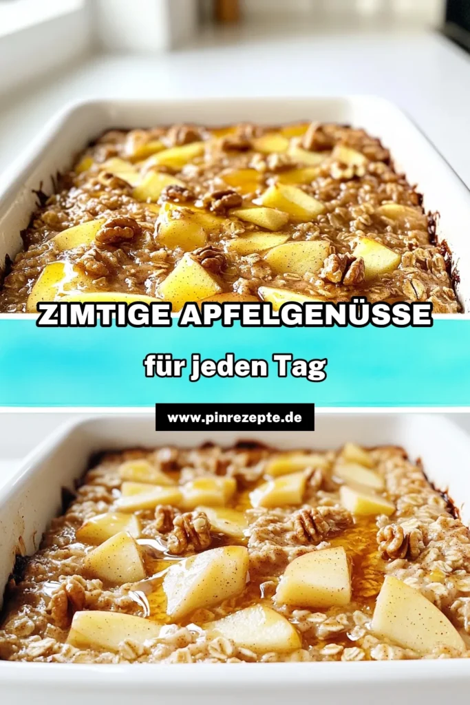 Entdecken Sie das köstliche Rezept für Zimtalküchlein mit Äpfeln und Haferflocken! Diese saftigen und gesunden Küchlein sind perfekt für den nächsten Snack oder das Frühstück. Mit einfachen Zutaten wie Haferflocken, frischen Äpfeln und aromatischem Zimt, können Sie in nur 50 Minuten eine leckere Kleinigkeit zaubern. Klicken Sie jetzt, um das vollständige Rezept zu entdecken und genießen Sie den Geschmack! #Zimt #Apfelrezepte #GesundeSnackideen #Haferflockenrezepte