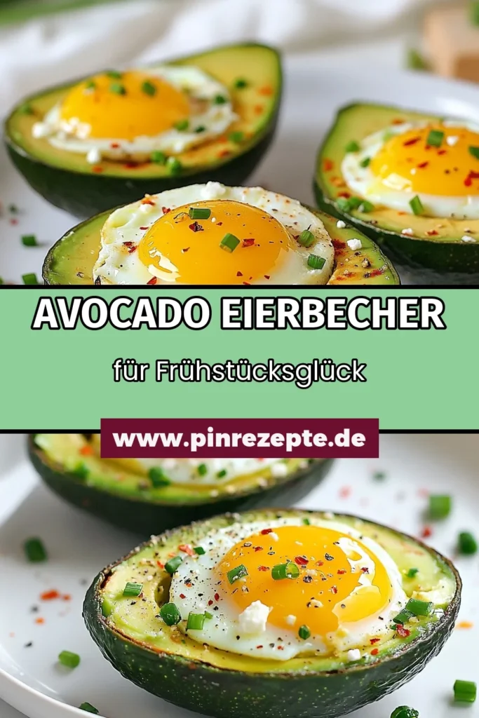 Entdecke unser einfaches Frühstücksrezept für Avocado Frühstücksbecher! Diese köstlichen Ei Avocado Rezepte sind nicht nur ein gesundes Frühstück, sondern auch ein echter Hingucker. Bereite dir Avocado mit Ei zu, die perfekt für den Morgen ist. Ideal für eine nahrhafte Mahlzeit. Probiere es aus und teile deine Kreationen! Hol dir jetzt das Rezept! #AvocadoFrühstücksbecher #EiAvocadoRezept #gesundesFrühstück #einfachesFrühstücksrezept