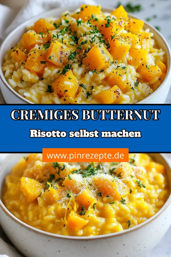 Entdecke unser cremiger veganer Risotto mit Butternut-Kürbis! Dieses köstliche Butternut-Kürbis Rezept ist perfekt für Herbstgerichte vegan. Mit Arborio-Reis zubereitet, sorgt dieses veganes Risotto Rezept für ein harmonisches Geschmackserlebnis. Genieß die warme, cremige Konsistenz, die einfach zuzubereiten ist. Probiere es aus und überrasche deine Familie! Mehr inspirierende Rezepte in den Kommentaren! #veganerezepte #risotto #herbstgerichte #butternutkürbis