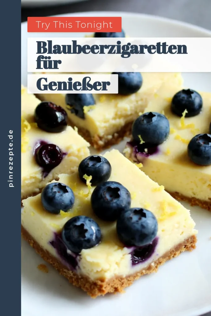 Entdecken Sie das köstliche Rezept für Blaubeer-Zitronen-Käsekuchen-Riegel! Diese einfachen Käsekuchen-Riegel vereinen fruchtige Aromen von Blaubeeren und die erfrischende Note von selbstgemachtem Zitronen-Käsekuchen. Perfekt für süße Snacks oder besondere Anlässe. Bereiten Sie sich darauf vor, von diesem tollen Käsekuchenrezept mit Blaubeeren begeistert zu sein! Speichern und probieren Sie es aus! #Käsekuchen #FruchtigeDesserts #Blaubeeren #Zitronenkuchen
