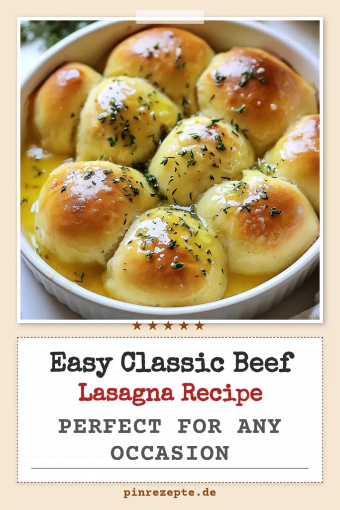 Entdecke unser einfaches Rezept für ein köstliches Kräuter-Knoblauch-Zupfbrot! Dieses selbstgemachte Zupfbrot ist die perfekte Beilage oder Vorspeise für jedes Essen. Mit frischen Kräutern und aromatischem Knoblauch zauberst du ein einfaches Knoblauchbrot, das deine Gäste begeistern wird. Lass dir dieses Zupfbrot Rezept nicht entgehen und speichere es für dein nächstes Backabenteuer! #Zupfbrot #Knoblauchbrot #BrotMitKräutern #Selbstgemacht