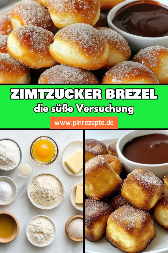 Entdecke das köstliche Rezept für Zimtzucker Brezel Bissen, das perfekt für jeden Anlass ist! Diese hausgemachten Brezeln mit Zimt sind einfach zuzubereiten und begeistern jeden Gaumen. Verwöhne deine Familie mit diesem leckeren Zimtzucker Gebäck zu jeder Zeit. Klicke für das vollständige Rezept und genieße die himmlischen Brezel Bissen! #ZimtzuckerBrezel #BrezelBissenRezept #ZimtzuckerGebäck #hausgemachteBrezeln